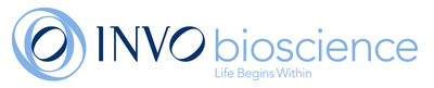INVO Bioscience, Inc. is a medical device company focused on creating alternative treatments for patients diagnosed with infertility and developers of INVOcell, the world's only in vivo Intravaginal Culture System (IVC) used for the natural in vivo incubation of eggs and sperm during fertilization and early embryo development. (PRNewsfoto/INVO Bioscience, Inc.)