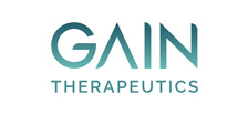 gain therapeutics logo